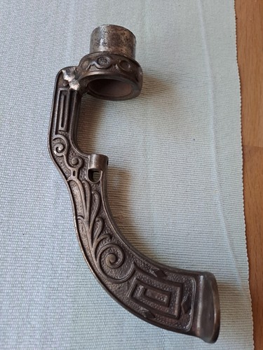 Trichterarm für grammophon - trichterarm,