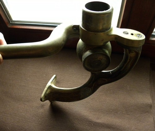 Original grammophon ersatzteil - grammophon,