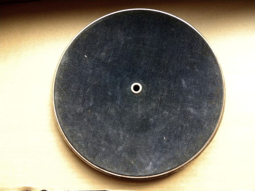 GRAMMOPHON