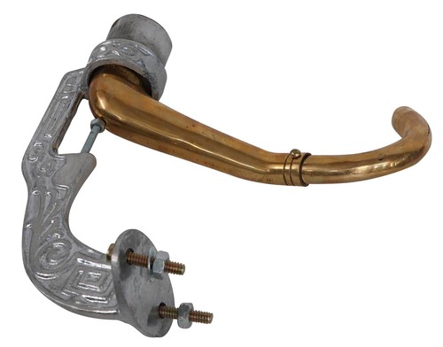Grammophon trichterarm - grammophon,