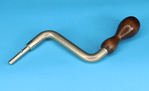 Grammophon zubehör kurbel - zubehÖr:,