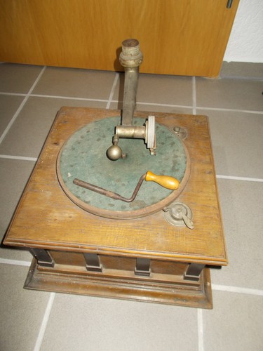 Parlophon grammophon - parlophon,
